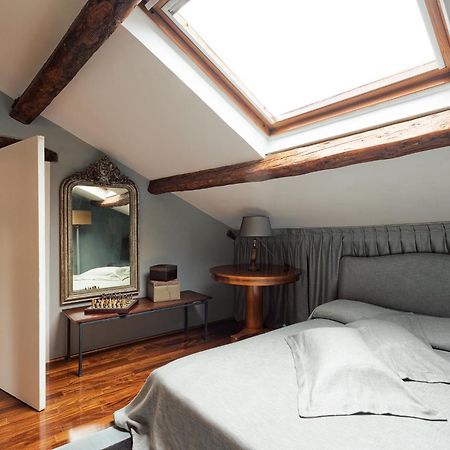 Charming House Iqs Apartment Венеция Екстериор снимка