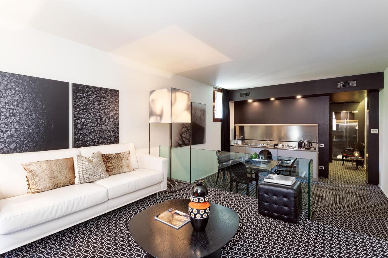 Charming House Iqs Apartment Венеция Екстериор снимка