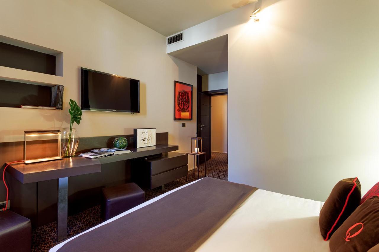 Charming House Iqs Apartment Венеция Екстериор снимка