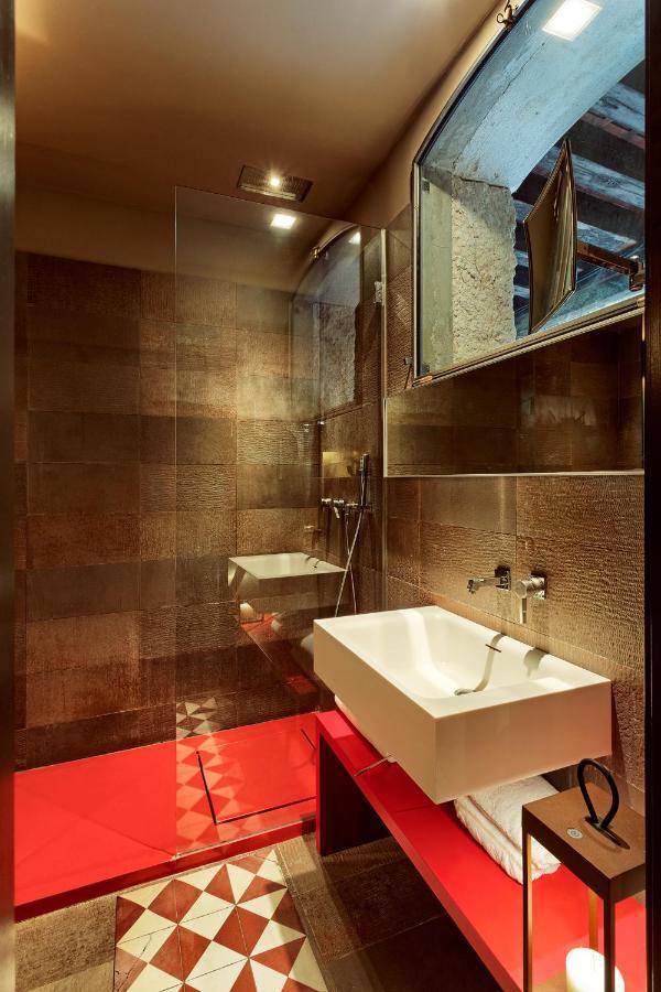 Charming House Iqs Apartment Венеция Екстериор снимка