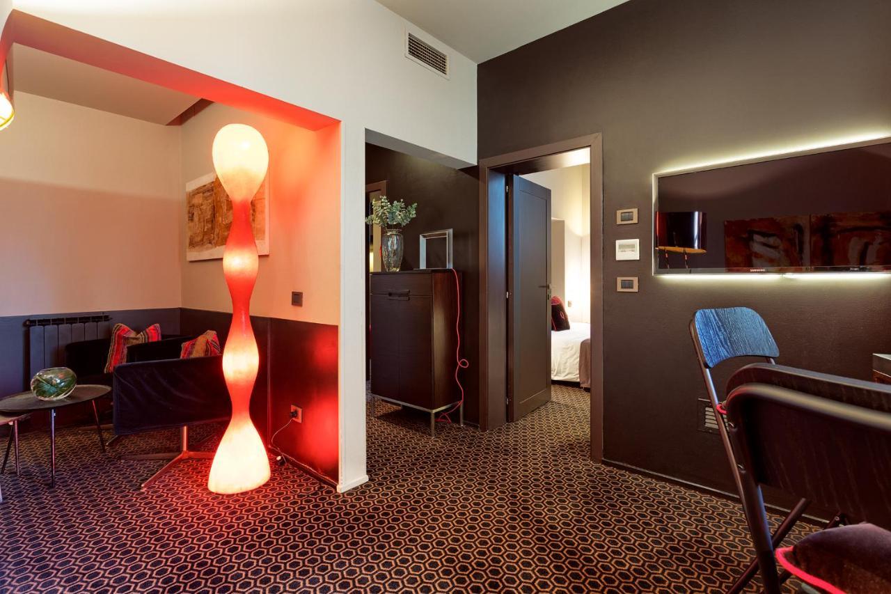 Charming House Iqs Apartment Венеция Екстериор снимка