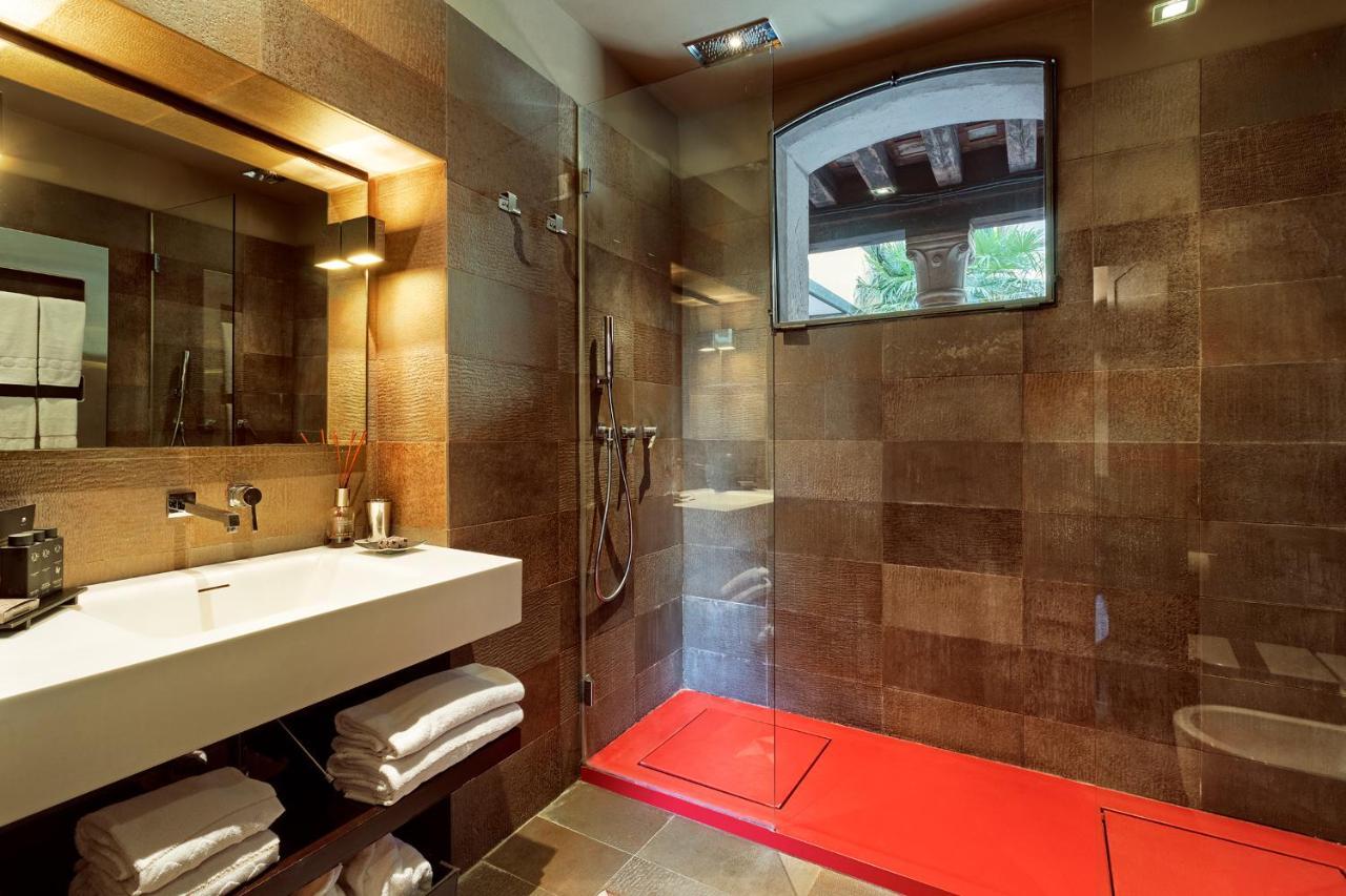 Charming House Iqs Apartment Венеция Екстериор снимка