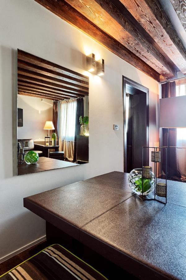 Charming House Iqs Apartment Венеция Екстериор снимка