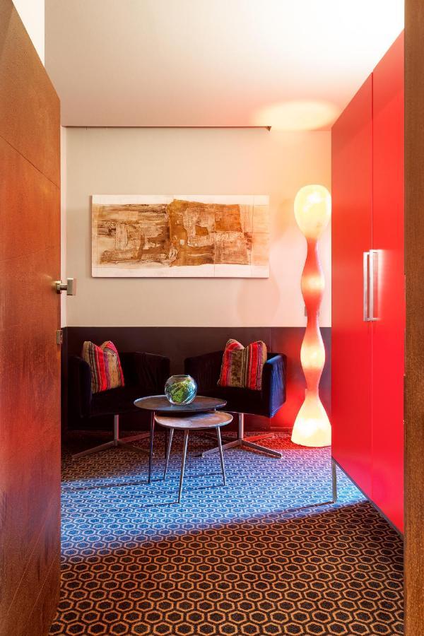 Charming House Iqs Apartment Венеция Екстериор снимка