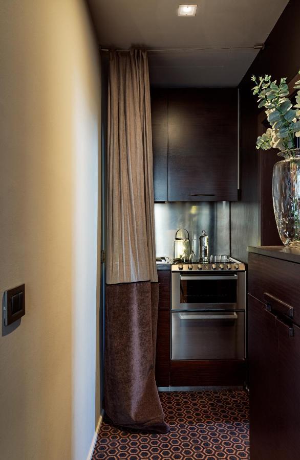 Charming House Iqs Apartment Венеция Екстериор снимка
