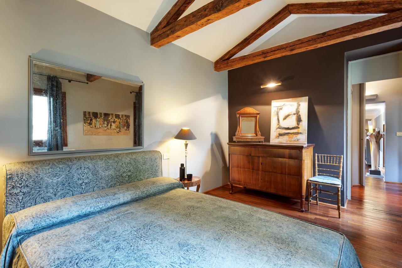 Charming House Iqs Apartment Венеция Екстериор снимка