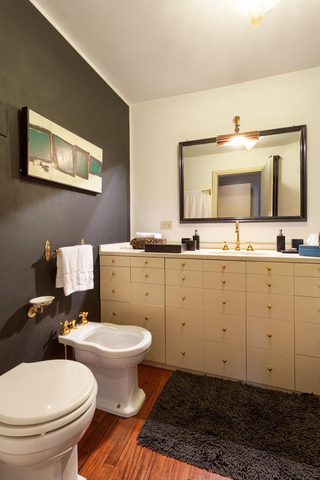 Charming House Iqs Apartment Венеция Екстериор снимка