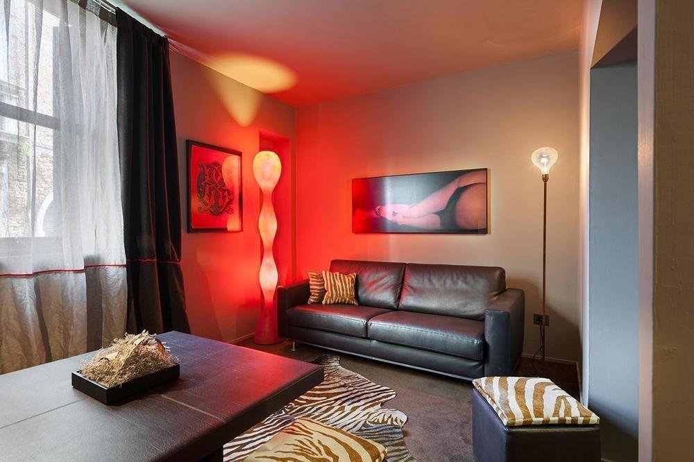 Charming House Iqs Apartment Венеция Екстериор снимка