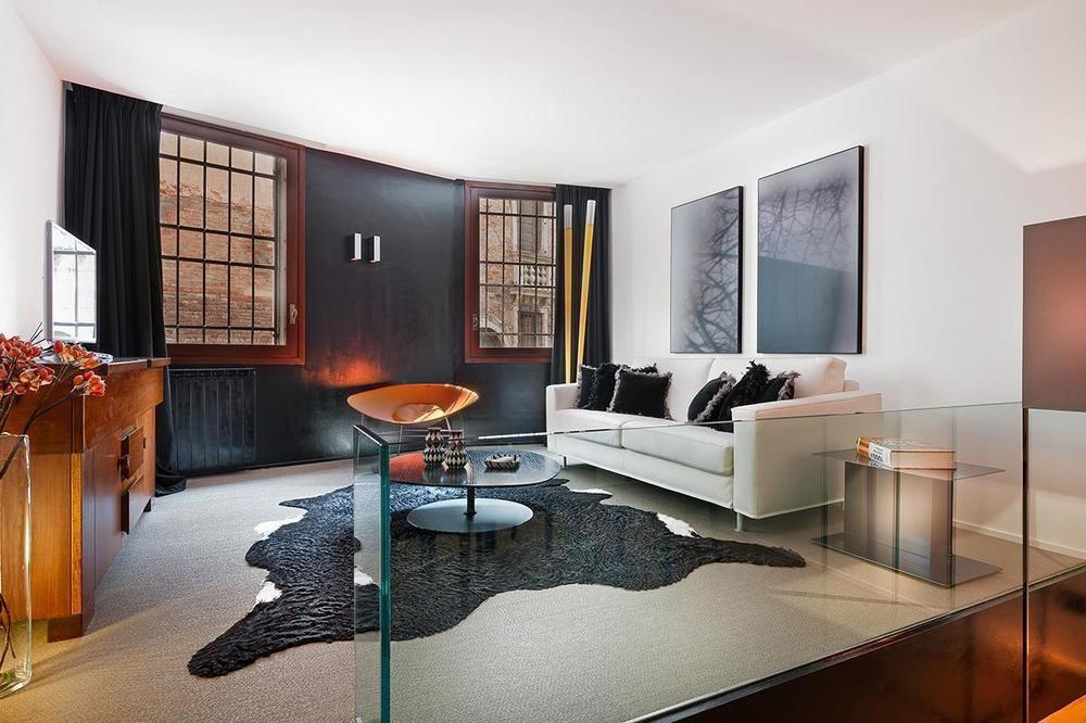 Charming House Iqs Apartment Венеция Екстериор снимка