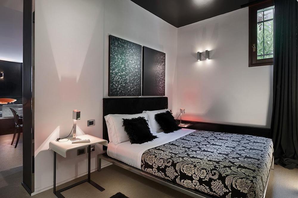 Charming House Iqs Apartment Венеция Екстериор снимка