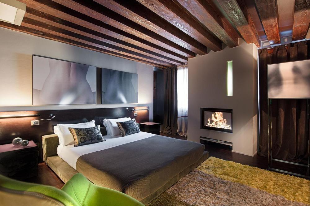 Charming House Iqs Apartment Венеция Екстериор снимка
