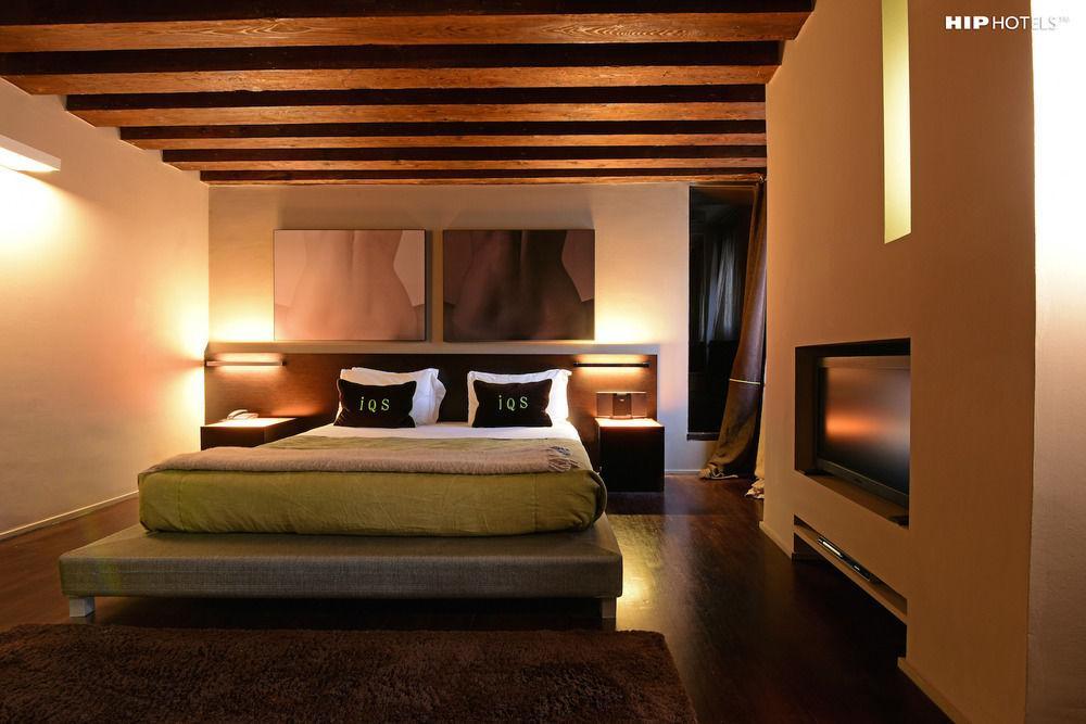 Charming House Iqs Apartment Венеция Екстериор снимка