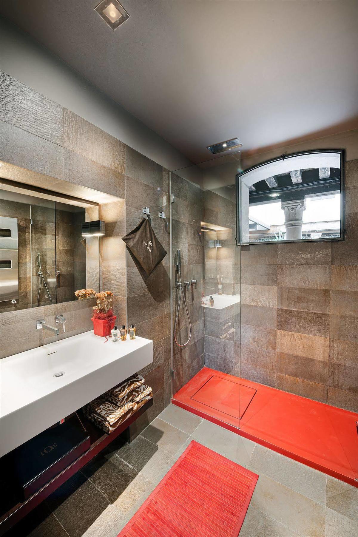 Charming House Iqs Apartment Венеция Екстериор снимка
