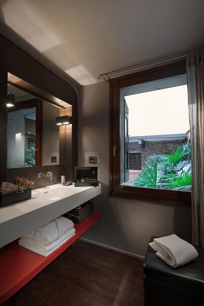 Charming House Iqs Apartment Венеция Екстериор снимка