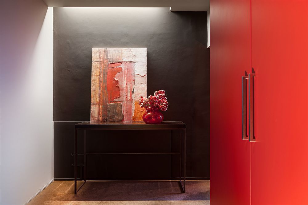 Charming House Iqs Apartment Венеция Екстериор снимка