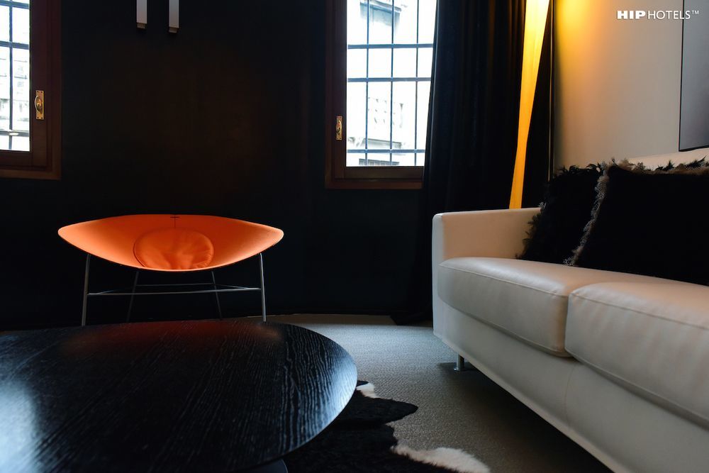 Charming House Iqs Apartment Венеция Екстериор снимка